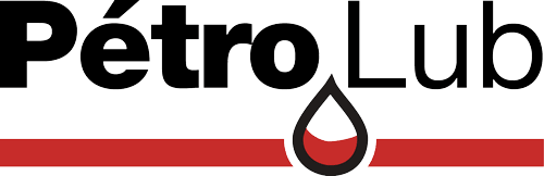 Pétro Lub logo